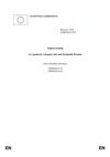 Le Livre blanc de la Commission européenne sur les retraites