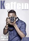 Kaffein Online Magazine issu 5: The Canvas