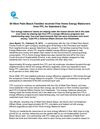50 West Palm Beach Families received Free Home Energy Makeovers from FPL for Valentine's Day