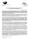 L'épopée d'Areva en Afrique - Sortie du Dossier noir n°24 Une face cachée du nucléaire français CP Sortir du...