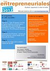 Entrepreneuriales Haute-Normandie - les news de février 2012