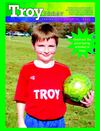 Troy Today - Spring 2012 - volume 15 - issue 1