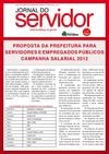 Jornal do Servidor - Fev/12
