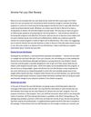 Xtreme Fat Loss Diet Review