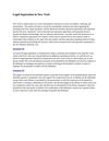 Legal Separation in New York