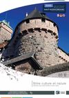 Guide Entre culture et nature