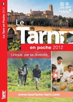 Tarn en poche 2012