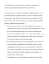 Lawson Essay: Analyzing Biographies Is Easy, Learn the Tips