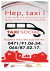 Taxi Social
