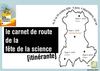 carnet de route de la science itinérante saison 1