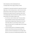 Law Degree Essays: Where to Begin and Ways to Continue 