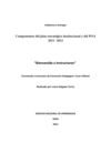 COMPONENTES DEL POA