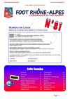 JOURNAL N°81 du 16 FEVRIER 2012