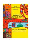 Dossier de presse Cabaret Jodorowsky de Cie Rire en Coeurs