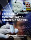 Georgia Institute of Technology Annual Report 2011