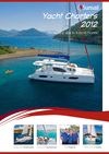 Sunsail - Le Rotte di Portolano