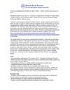 Wireless Communication Modules for Smart Meters - Market Analysis and Forecasts to 2020