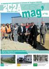 2C2A Mag' Hiver 2011-2012