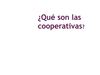 presentación examen