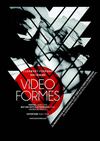 Programme VIDEOFORMES 2012