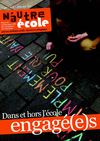 N'Autre école n° 31 "Dans et hors de l'école : engagé(e)s !"