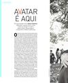 Avatar é Aqui