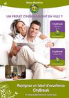 Guide du Créateur CityBreak (Gîtes de France Seine-Maritime)