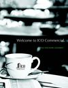 ICO Commercial Company Booklet
