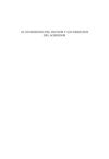 El patrimonio del deudor y los derechos del acreedor 