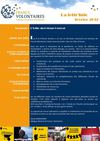 La Lettr'Info de février 2011 - France Volontaires 