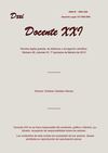 Docente XXI, Nº 49 vol. III, 1ª quincena de febrero de 2012