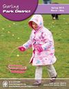 Sterling Park District Spring 2012 Program Guide