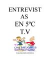 Entrevistas 5ºC