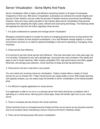 Server Virtualization - Some Myths And Facts