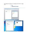 Practica de windows 7