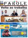 Jornal Parole - Edição 62