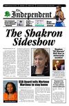 The Independent February 19, 2012