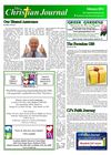 The Christian Journal February Edition 2012