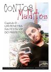 Contos malditos cap 01 - Um penetra na festa VIP do prefeito