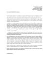 EL CALENTAMIENTO GLOBAL 