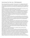 Come Across Your Own Love _ A Self-Assessment