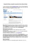 ADR percorsi: La rubrica “Visita Roma” del portale Aeroporti di Roma si rifà il look