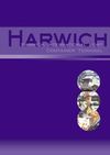 Harwich International Port Container Terminal