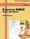 LIBRO EJERCICIOS SIMCE 4º AÑO 