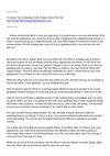 Beat That Speeding Ticket - Tips For Getting Out of Speeding Ticket