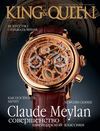 Журнал "King&Queen" № 1 (10) 2012 г.
