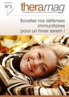 Therascience, renforcez vos défenses immunitaires pour un hiver serein!