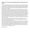 What Can You Accomplish Regarding Apple Company Ipad Email Issues