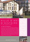 Visitez Bayonne