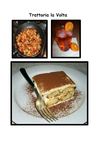 Le menu de Dorian